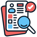Resources icon